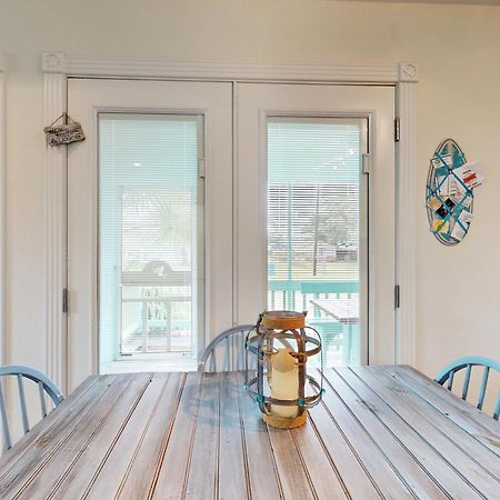 Willa South Pearl Sailfish Rockport Zewnętrze zdjęcie