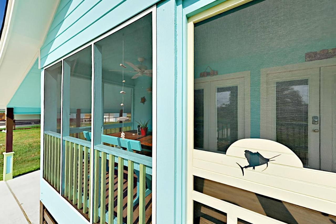 Willa South Pearl Sailfish Rockport Zewnętrze zdjęcie
