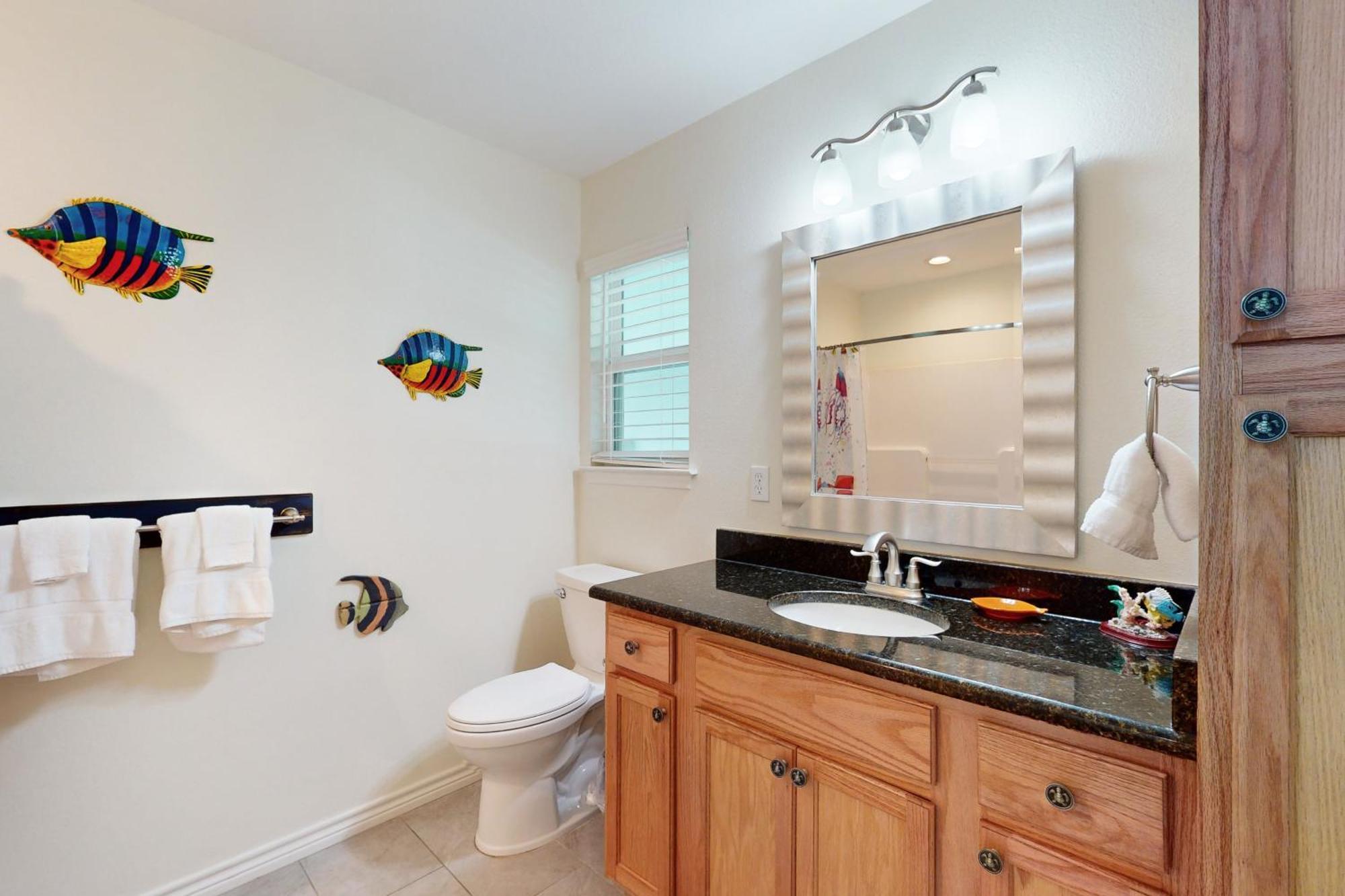 Willa South Pearl Sailfish Rockport Zewnętrze zdjęcie