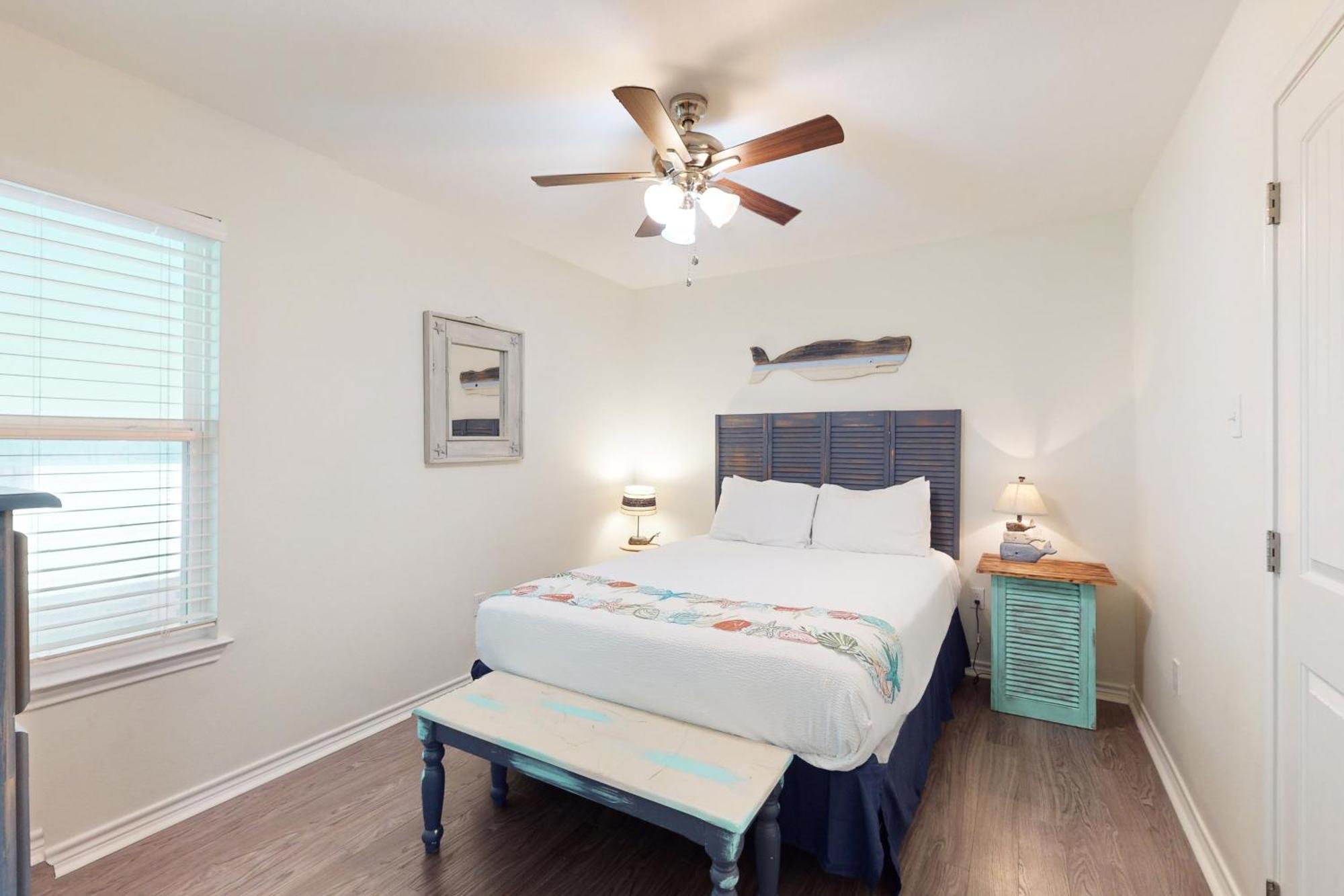 Willa South Pearl Sailfish Rockport Zewnętrze zdjęcie