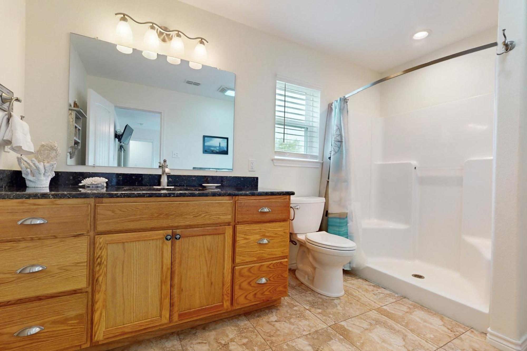 Willa South Pearl Sailfish Rockport Zewnętrze zdjęcie