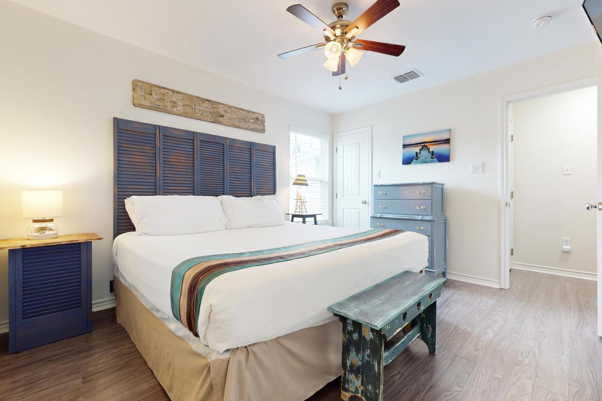 Willa South Pearl Sailfish Rockport Zewnętrze zdjęcie