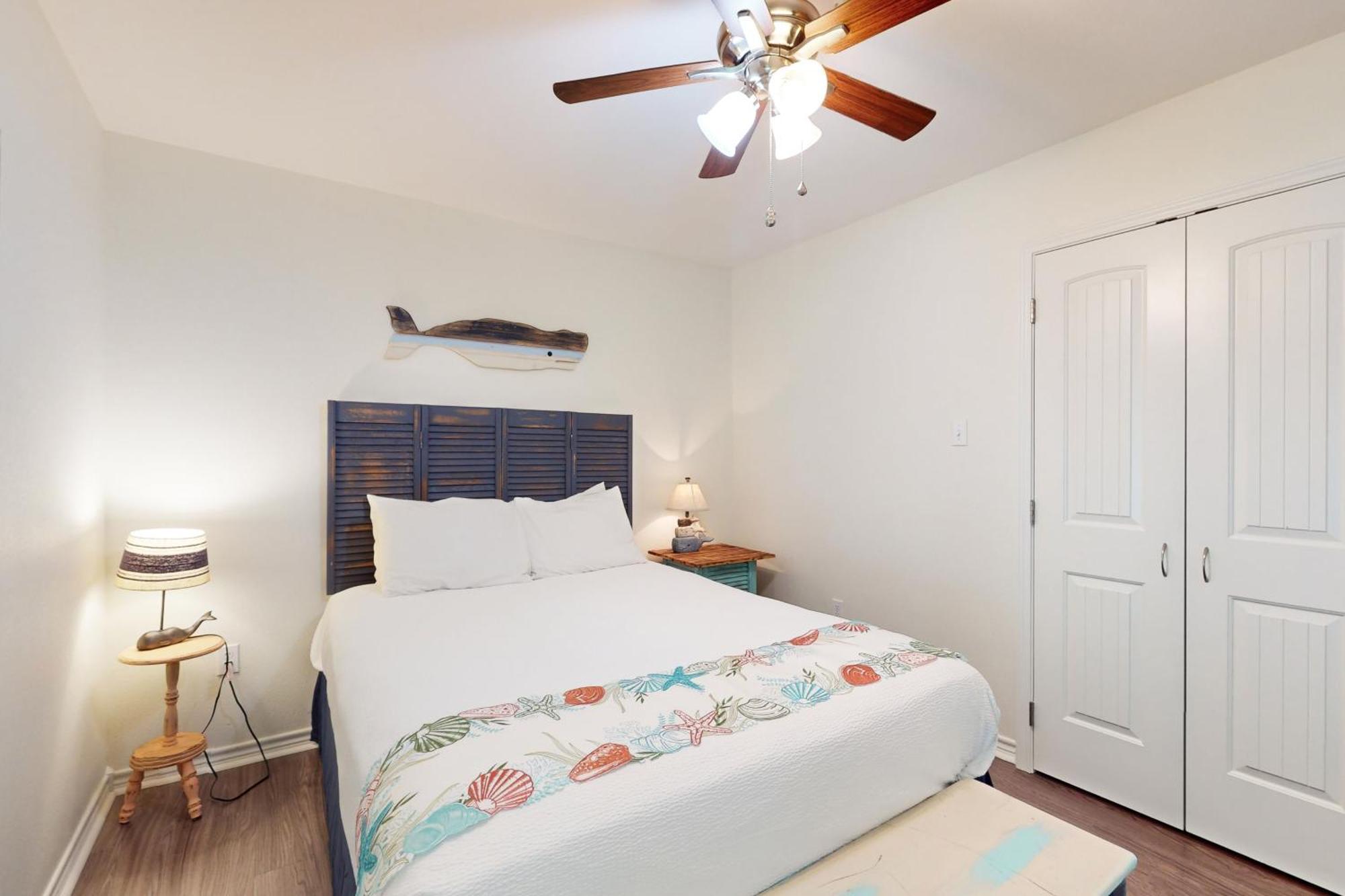 Willa South Pearl Sailfish Rockport Zewnętrze zdjęcie
