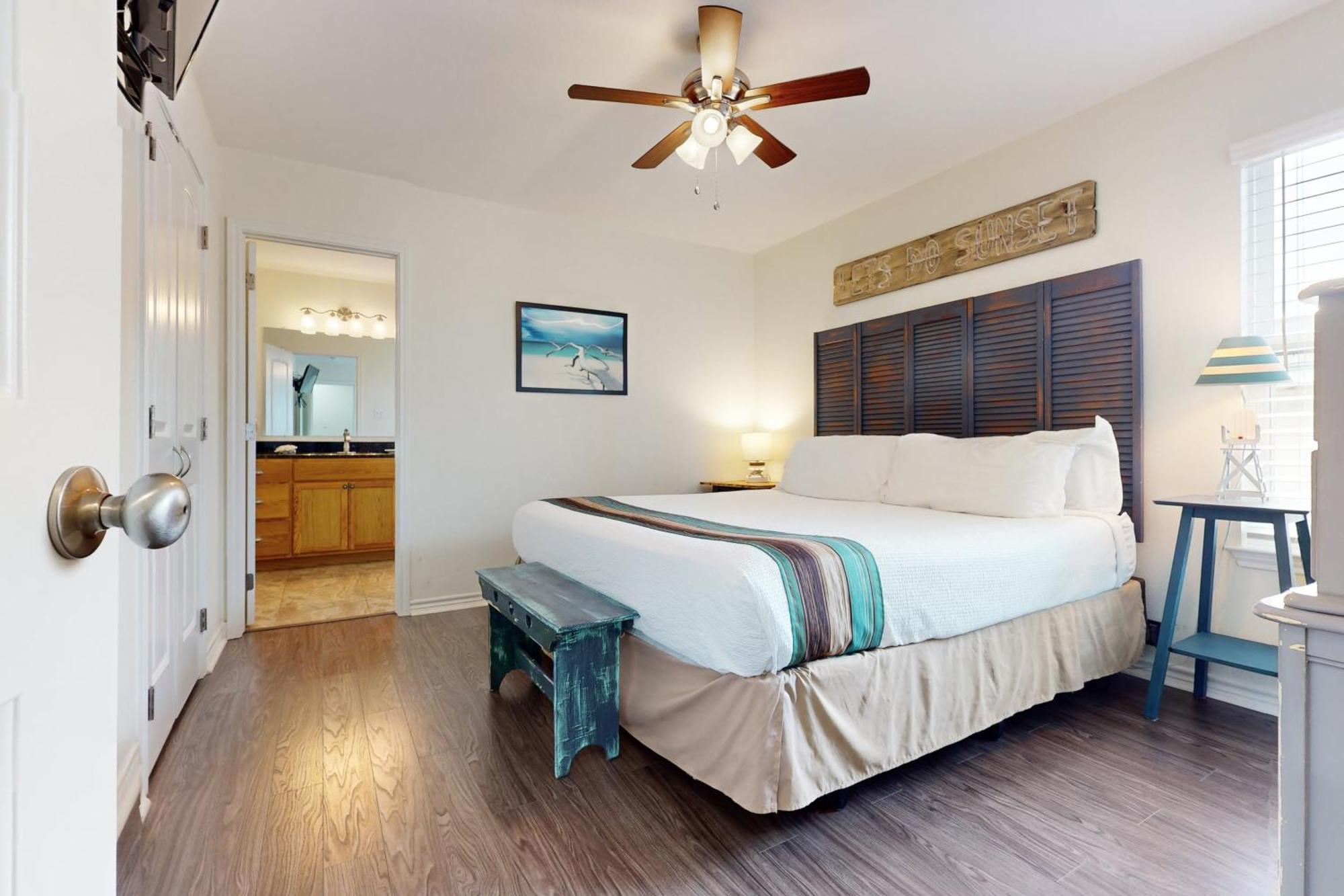 Willa South Pearl Sailfish Rockport Zewnętrze zdjęcie