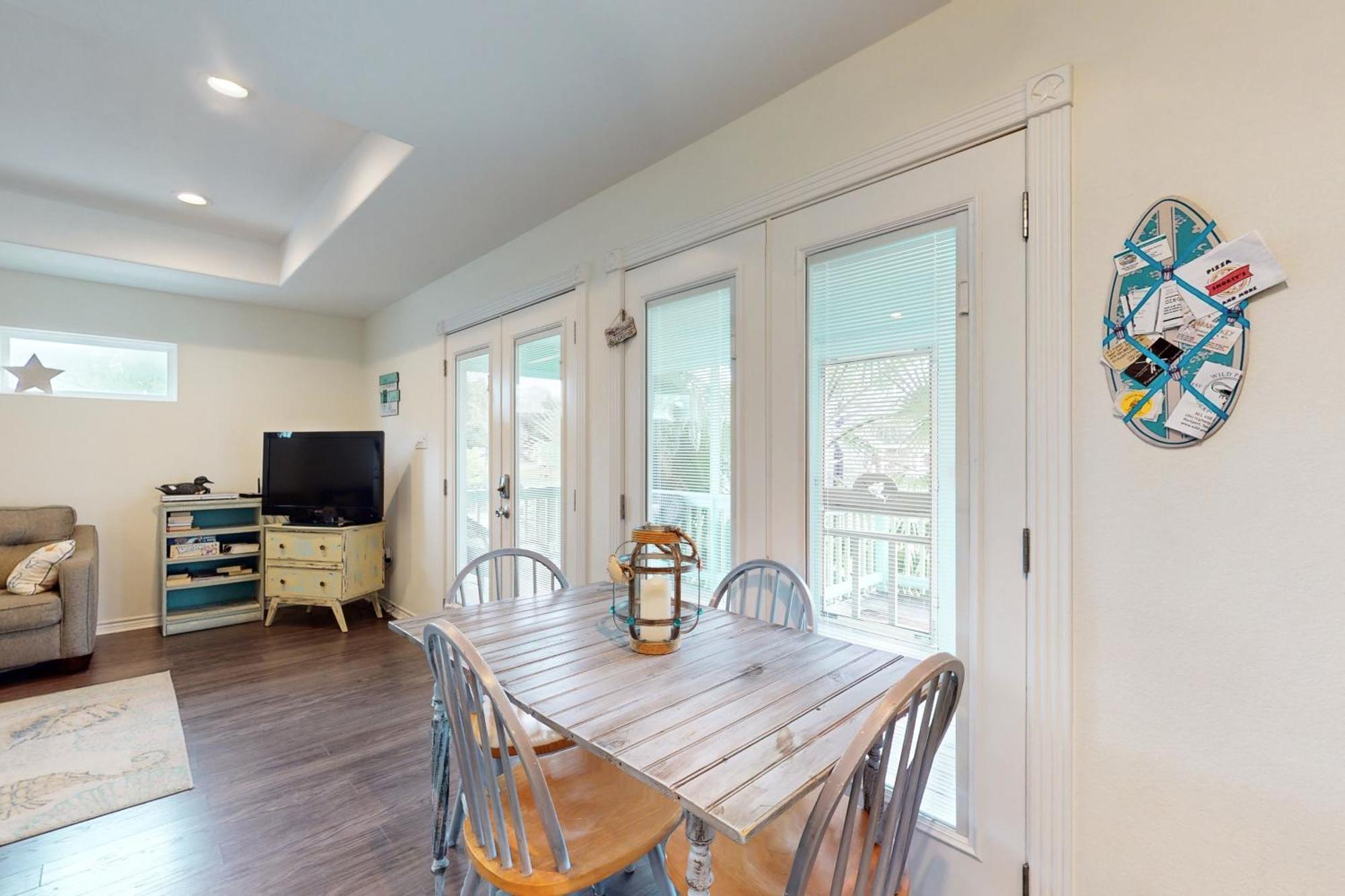 Willa South Pearl Sailfish Rockport Zewnętrze zdjęcie
